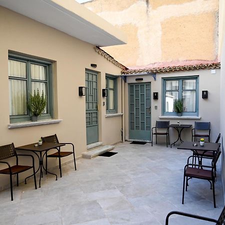 Μελανθια M2 Apartamento Preveza Exterior foto