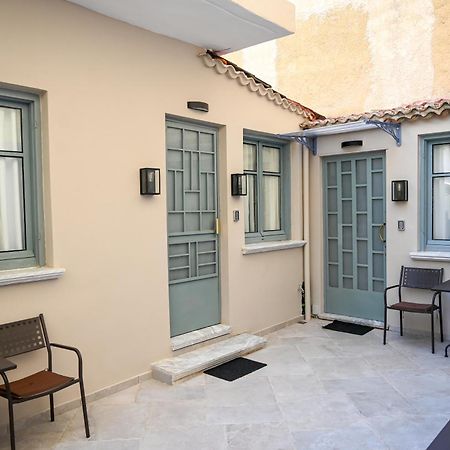 Μελανθια M2 Apartamento Preveza Exterior foto