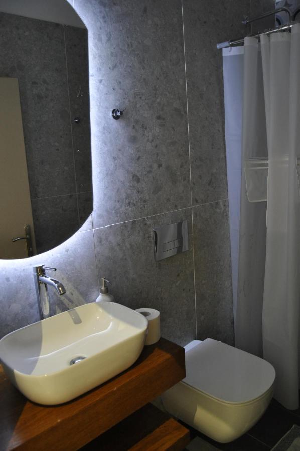 Μελανθια M2 Apartamento Preveza Exterior foto