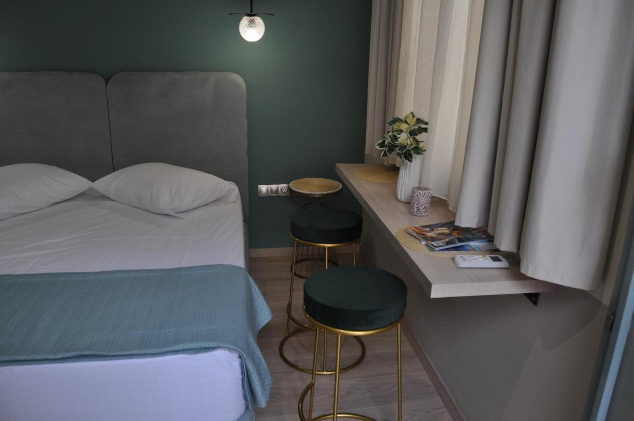 Μελανθια M2 Apartamento Preveza Exterior foto