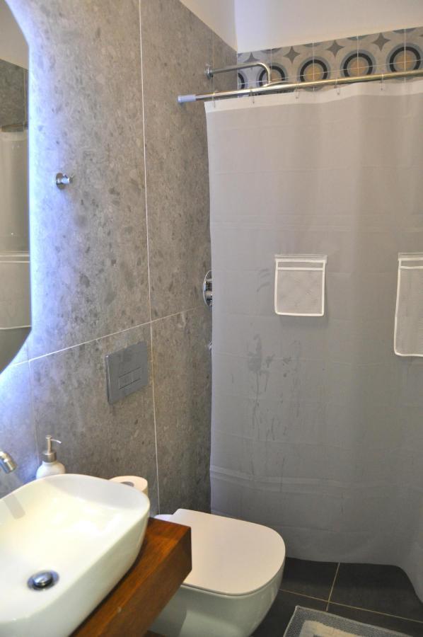 Μελανθια M2 Apartamento Preveza Exterior foto