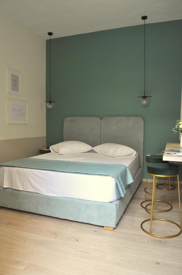 Μελανθια M2 Apartamento Preveza Exterior foto