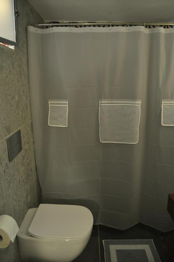 Μελανθια M2 Apartamento Preveza Exterior foto