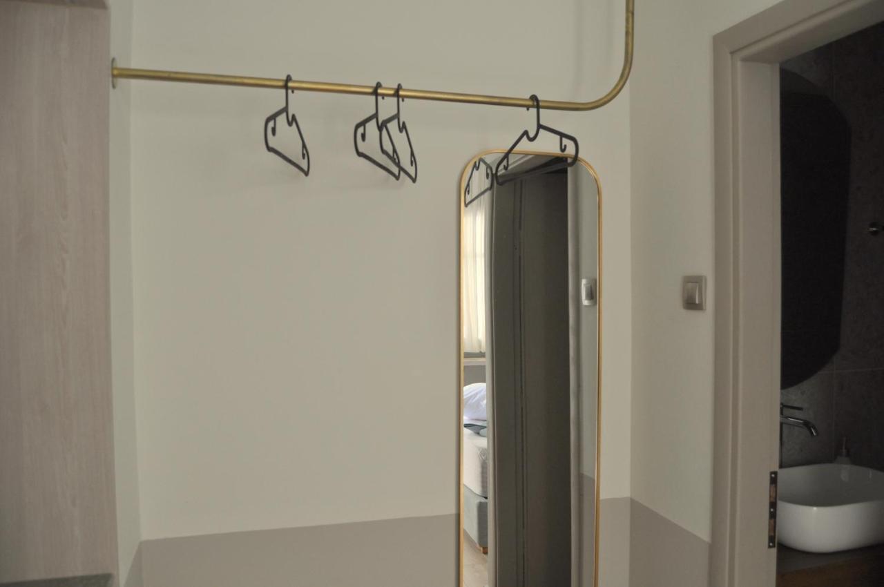 Μελανθια M2 Apartamento Preveza Exterior foto