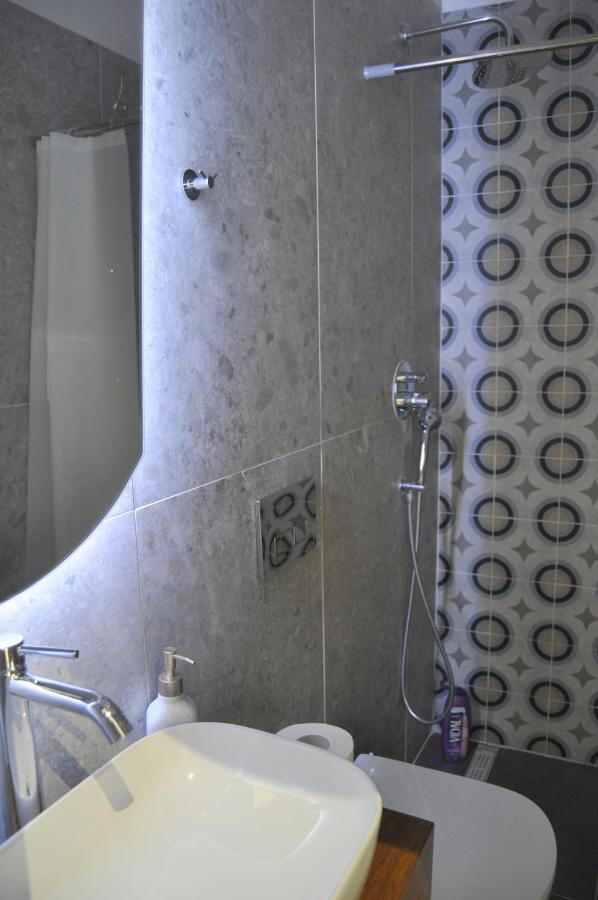 Μελανθια M2 Apartamento Preveza Exterior foto