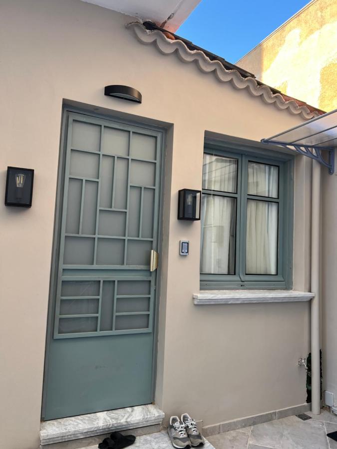 Μελανθια M2 Apartamento Preveza Exterior foto