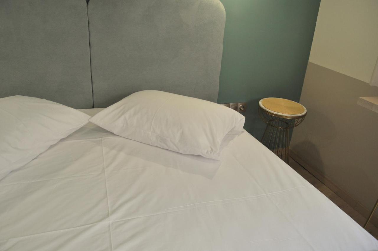 Μελανθια M2 Apartamento Preveza Exterior foto