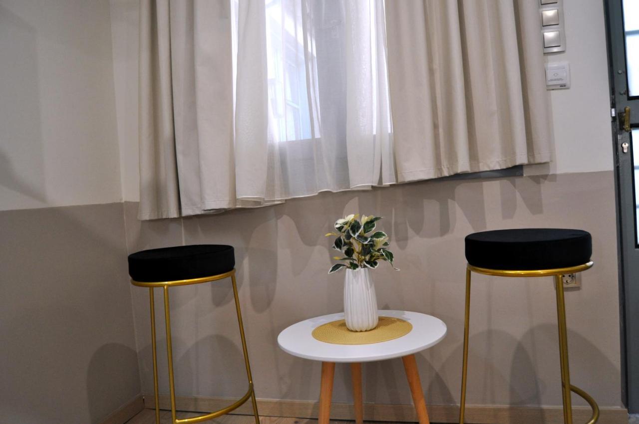 Μελανθια M2 Apartamento Preveza Exterior foto
