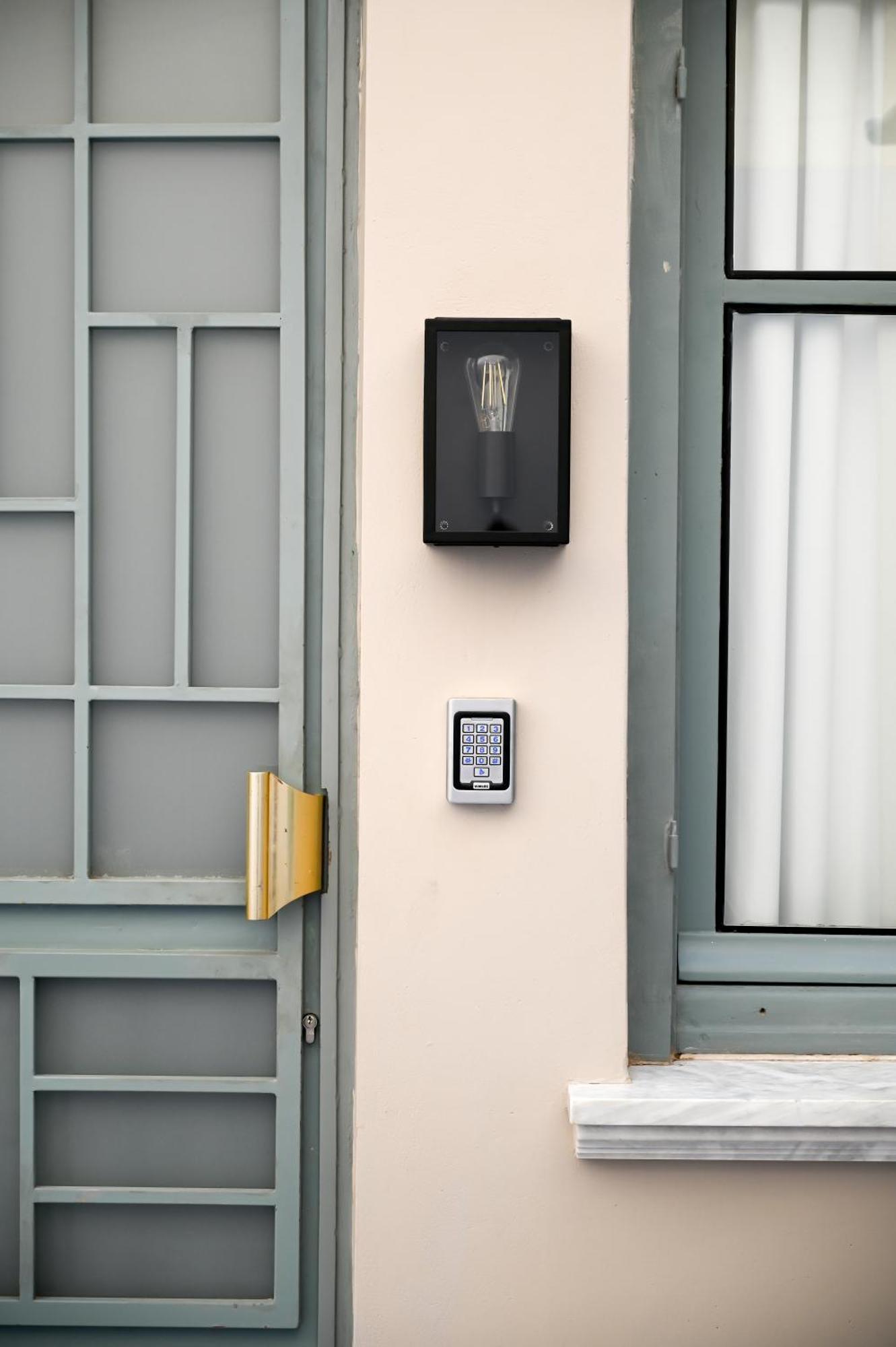 Μελανθια M2 Apartamento Preveza Exterior foto