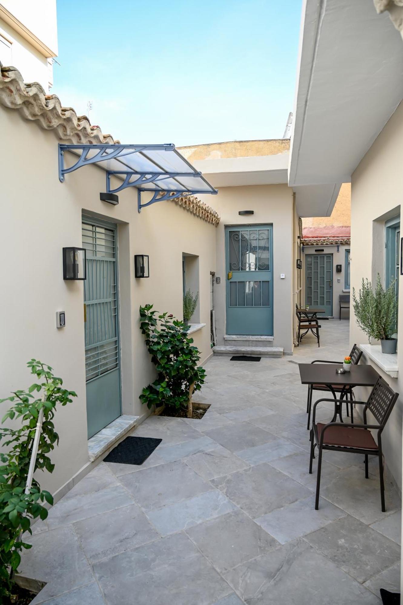 Μελανθια M2 Apartamento Preveza Exterior foto