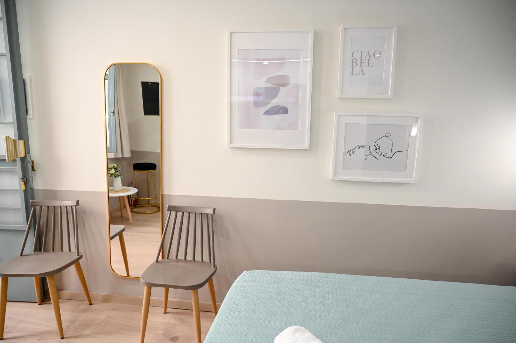 Μελανθια M2 Apartamento Preveza Exterior foto