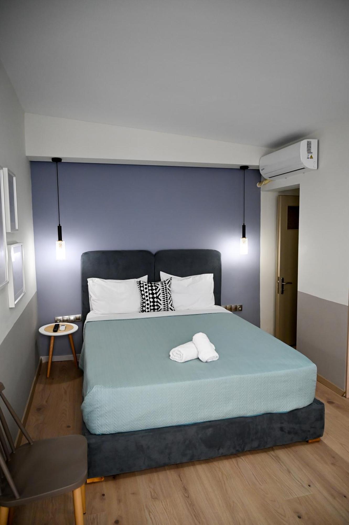 Μελανθια M2 Apartamento Preveza Exterior foto