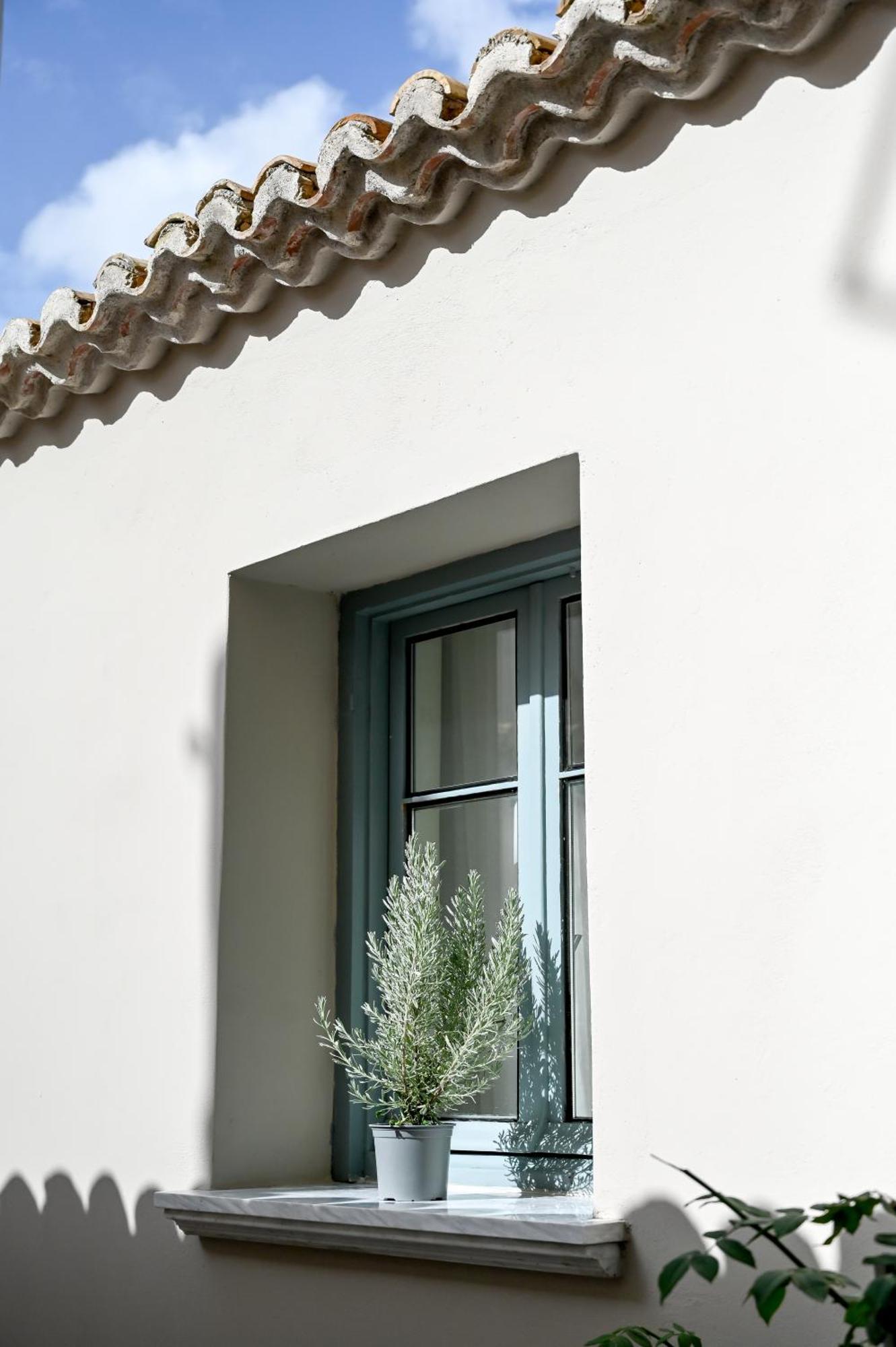 Μελανθια M2 Apartamento Preveza Exterior foto