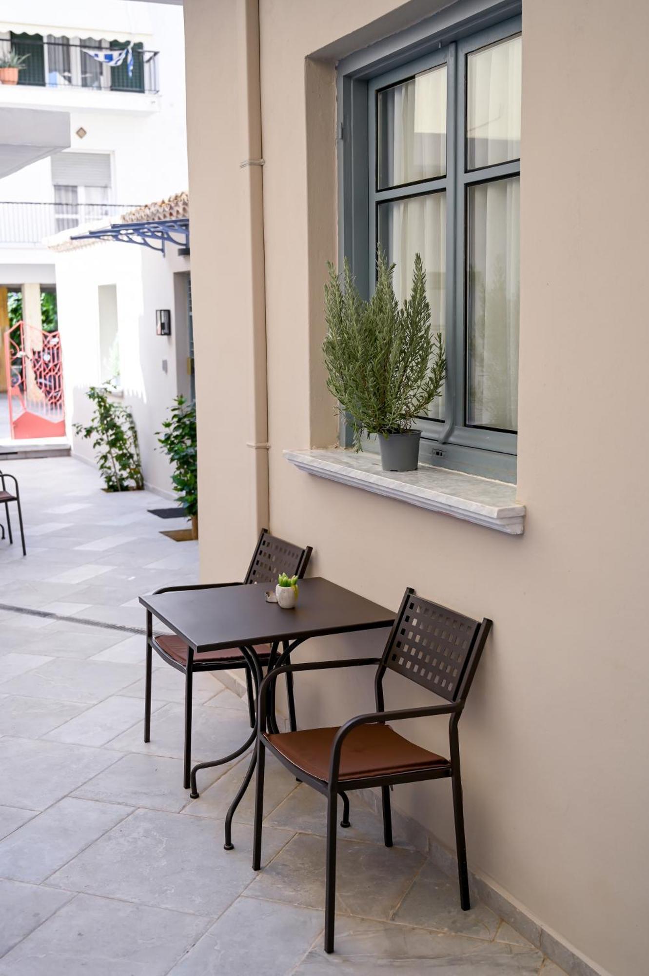 Μελανθια M2 Apartamento Preveza Exterior foto
