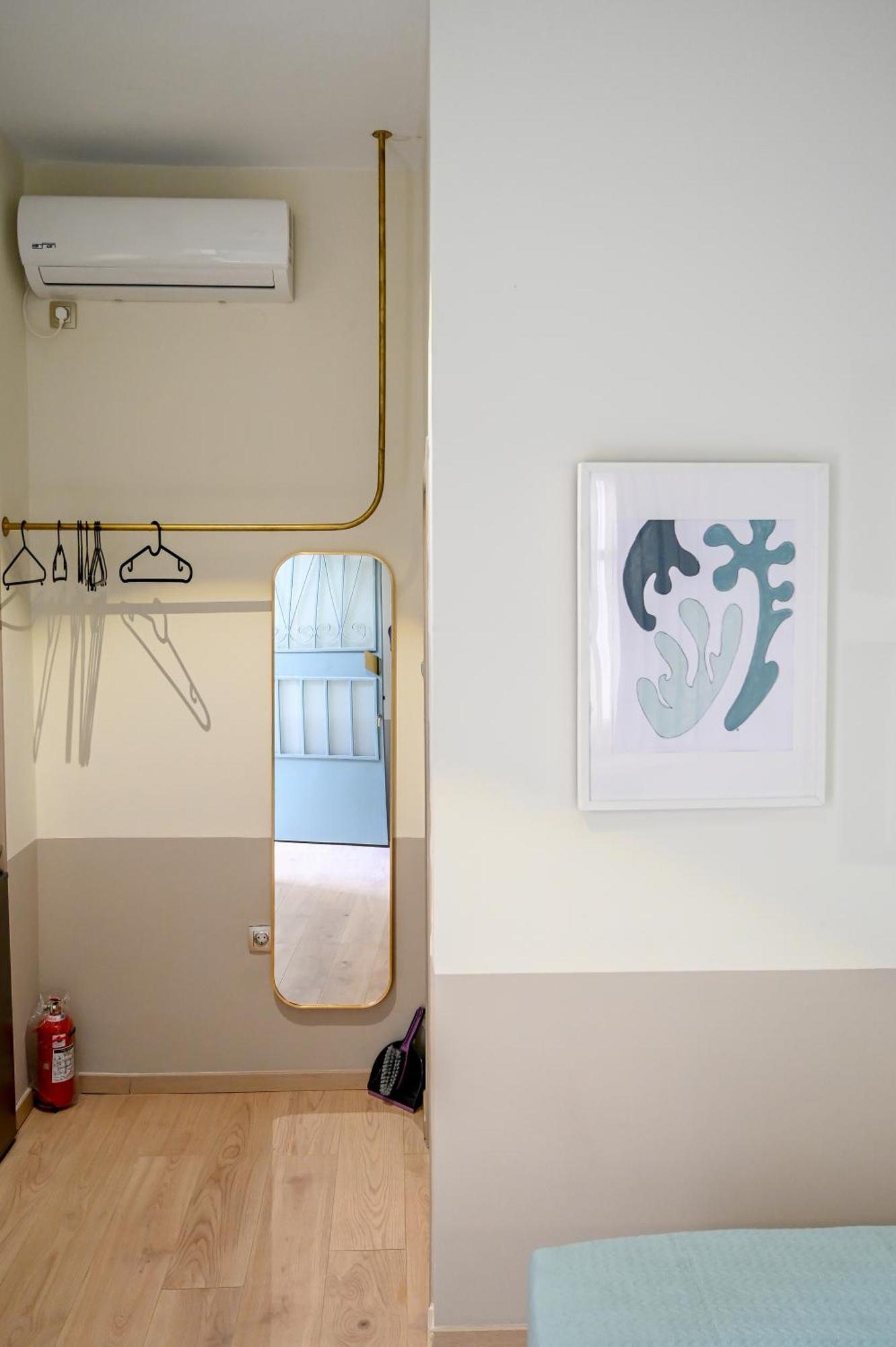 Μελανθια M2 Apartamento Preveza Exterior foto