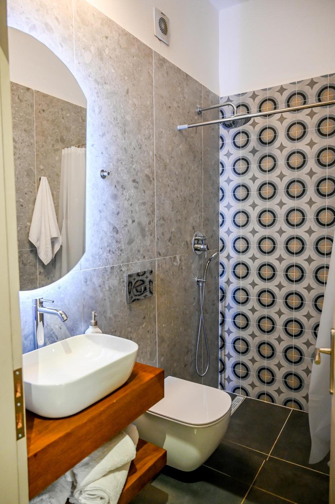 Μελανθια M2 Apartamento Preveza Exterior foto